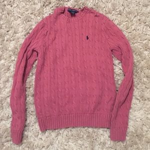 Ralph Lauren women's sweater