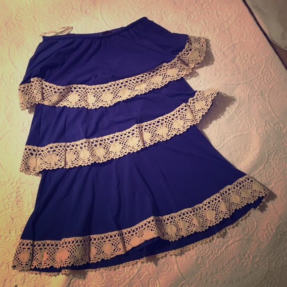 Gameday dress