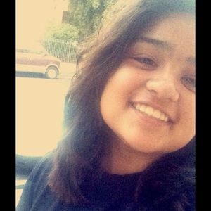 Meet your Posher, Jocelyne