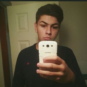 Meet your Posher, Angel