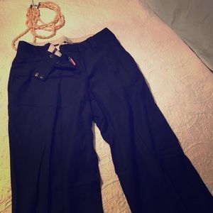 Black Dress Pants