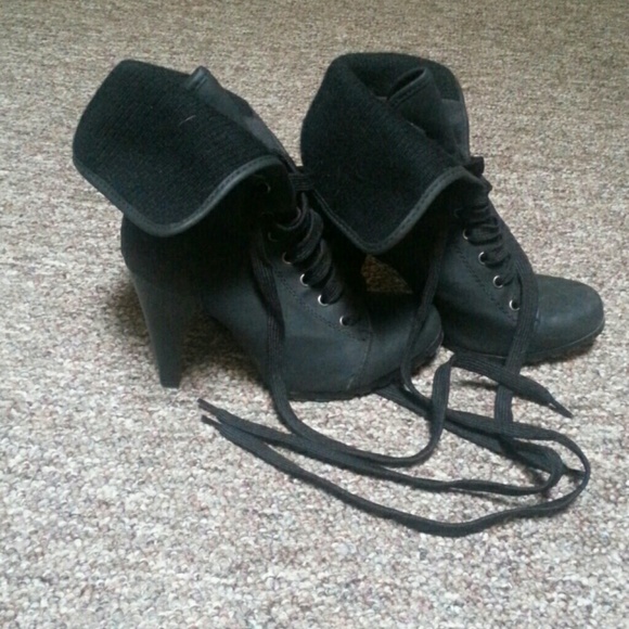 Boots - Picture 2 of 2