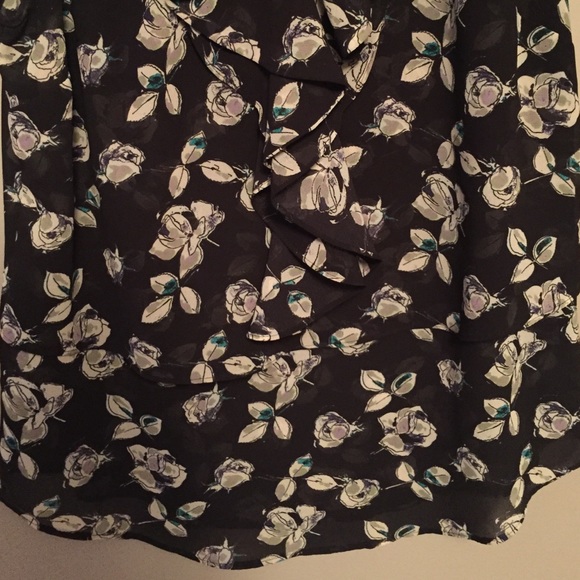 Ruffle Tank - Picture 4 of 4