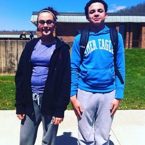 Meet your Posher, Cidney