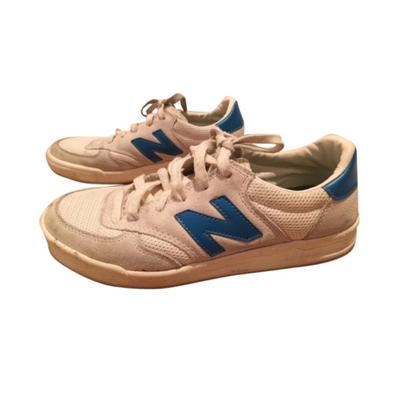 New Balance 300 Revlite