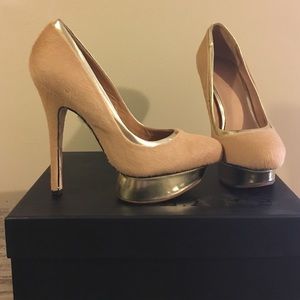 L.A.M.B Shoes by Gwen Stefani size 7