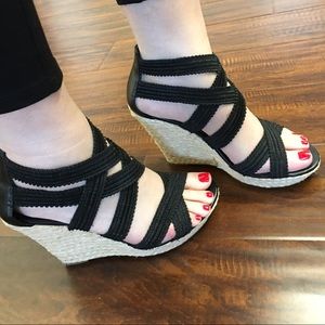 Jessica Simpson Cactus Shoes