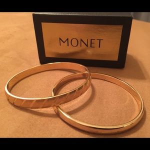 Monet Bracelets