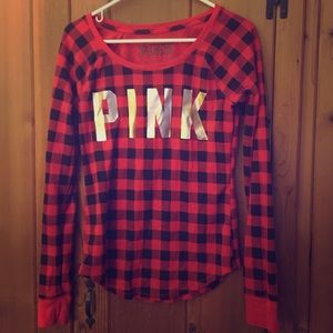 VS PLAID Thermal