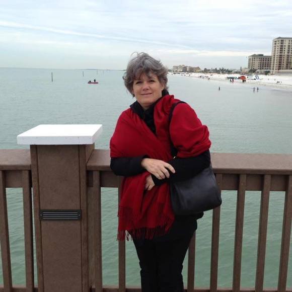 Meet your Posher, Nancy - Picture 1 of 1