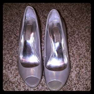 Jennifer Lopez Heels