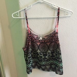 Pacsun top
