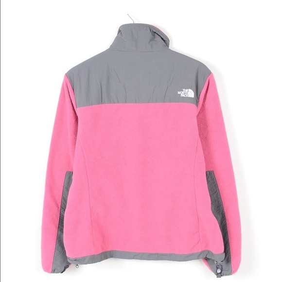 The North Face Denali Jacket fleece jacket - Picture 2 of 4