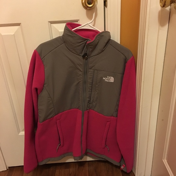 The North Face Denali Jacket fleece jacket - Picture 3 of 4
