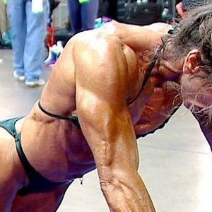 Meet your Posher, Donna