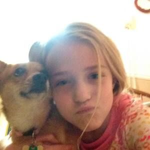 Meet your Posher, Hailey