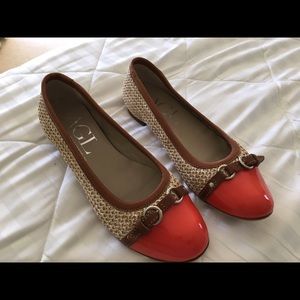 AGL new with tags - Perfect for Spring!!