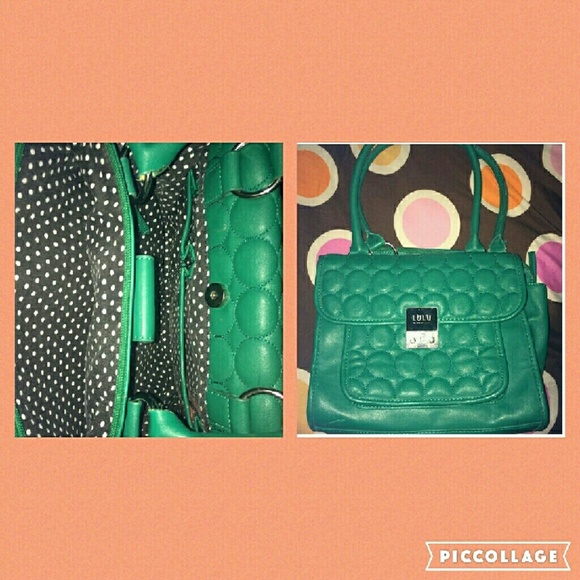 Lulu purse
