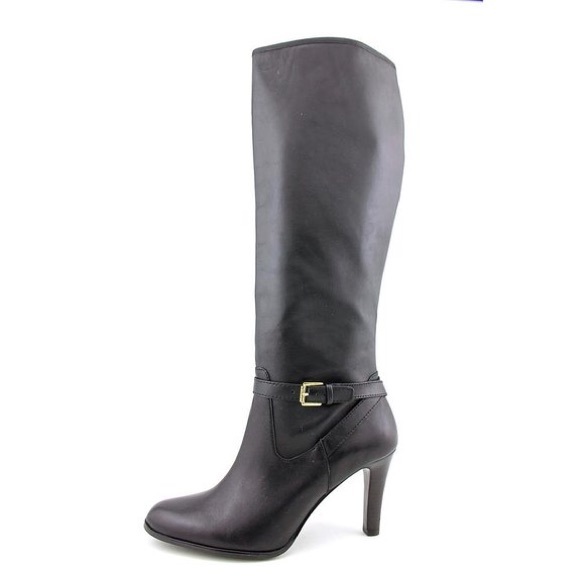 Lauren Ralph Lauren boots