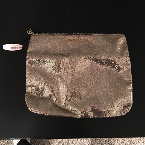 Victoria's Secret clutch
