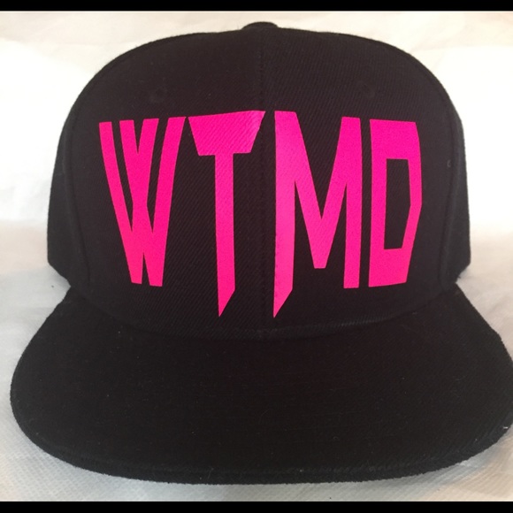 Unisex WTMD hat