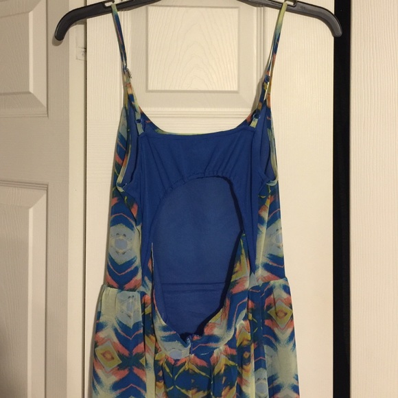 Maxi dress - Picture 2 of 3