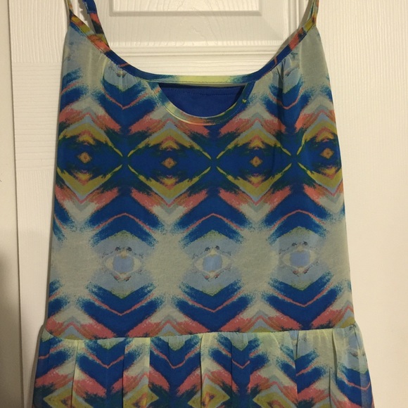 Maxi dress - Picture 3 of 3