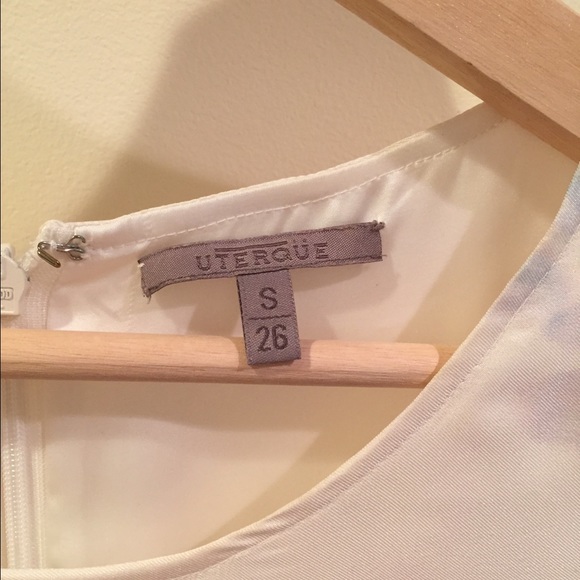 Dress - Picture 3 of 4