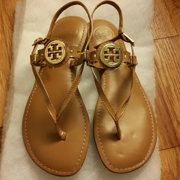 Tory Burch Sandal