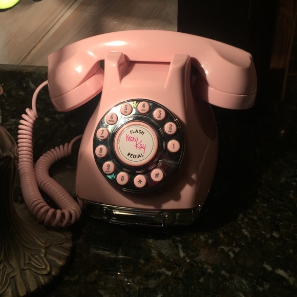 Mary Kay - Flash Phone