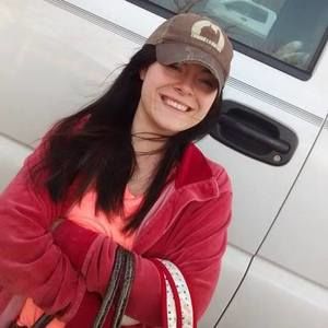 Meet your Posher, Megan