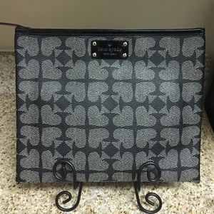 Kate Spade IPad Sleeve