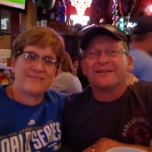 Meet your Posher, Lori