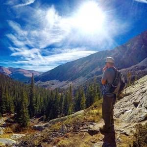 Meet your Posher, Adam