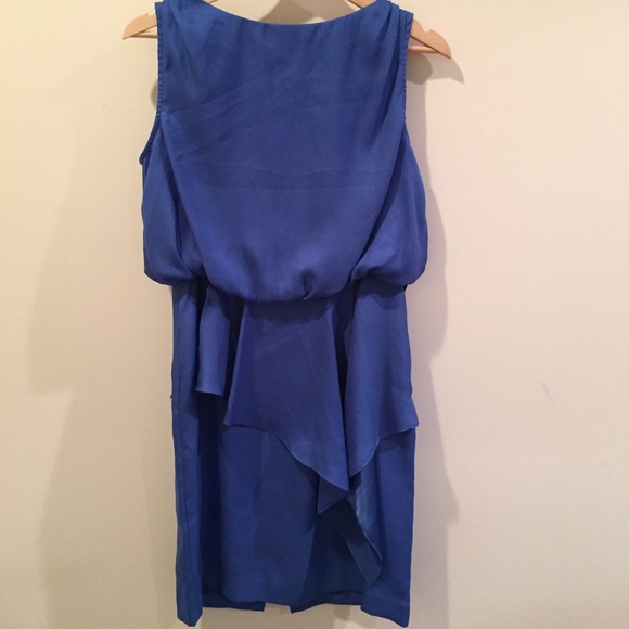 BCBG dress