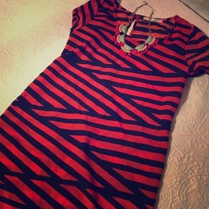 Slip dress - easy , breezy!