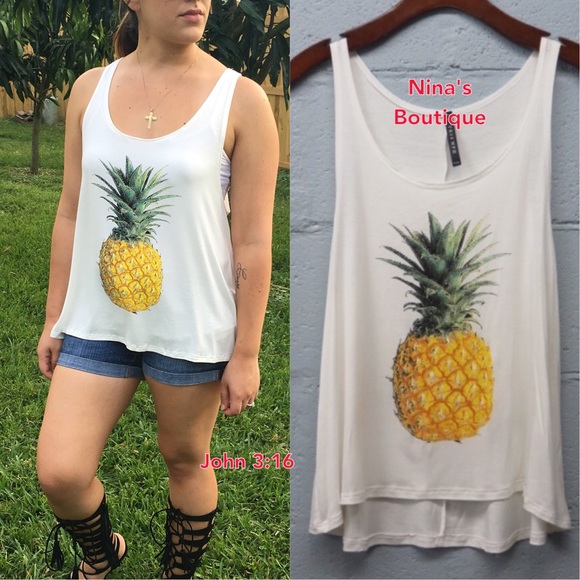 Tank Tops - Picture 2 of 4