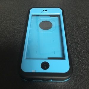 Life proof 5c case