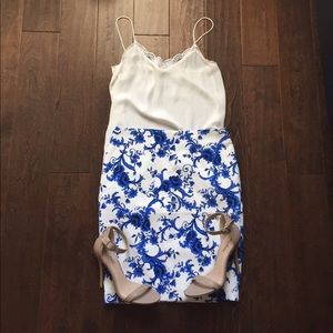 Forever 21 skirt