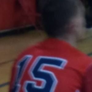 Meet your Posher, Coley