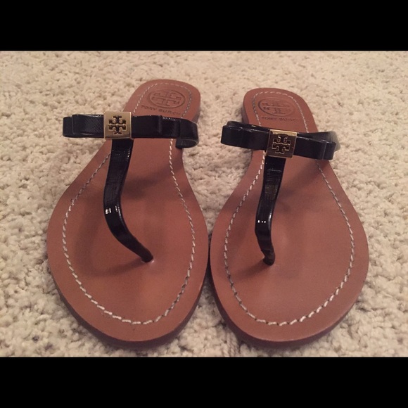 Tory Burch thong sandal