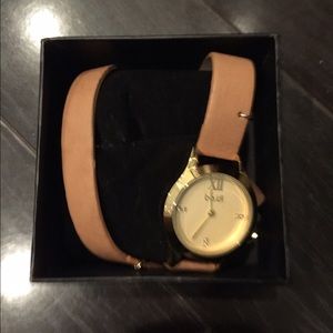 Bracelet watch! ✨