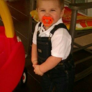 Meet your Posher, Carla