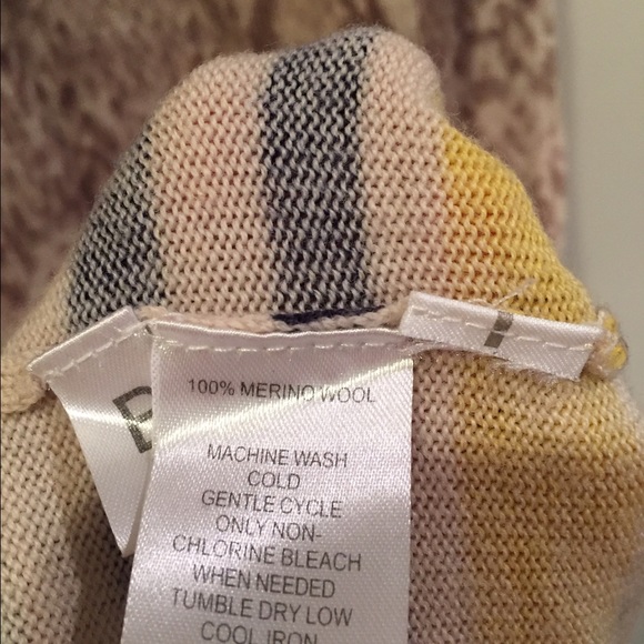 100% Merilo wool - Picture 4 of 4