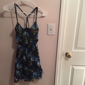Abercrombie dress