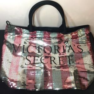 VS tote bag
