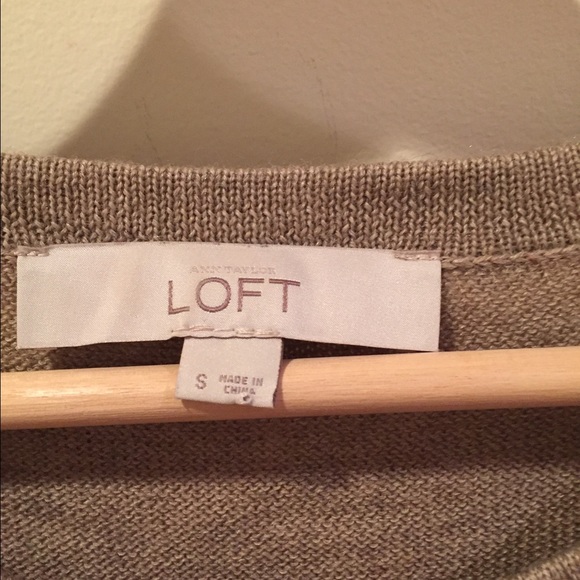 Dress from Loft - Picture 3 of 4