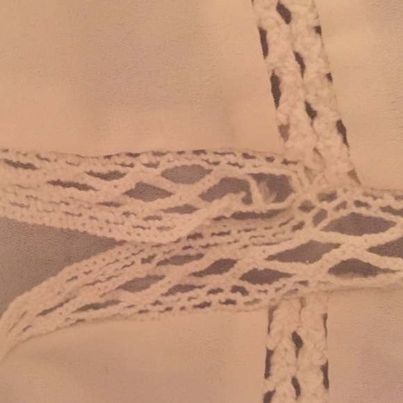 Celeb glam Lilly ghalichi white shirt dress - Picture 4 of 8