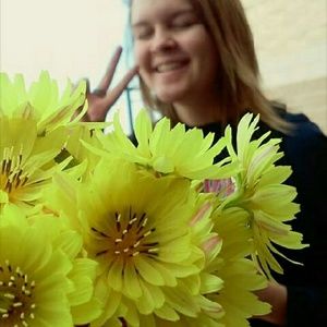 Meet your Posher, Erika