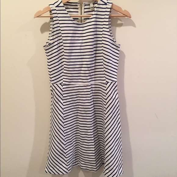 Jcrew summer dress - Picture 1 of 4